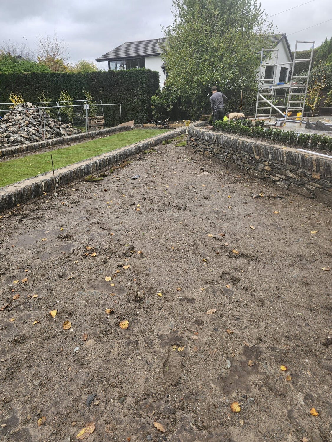 deck construction Blackpool, accessory building construction Blackpool, metal building construction Fylde Coast, Blackpool deck installation, Fylde Coast accessory buildings, deck builders Blackpool, custom decking Blackpool, Blackpool building services